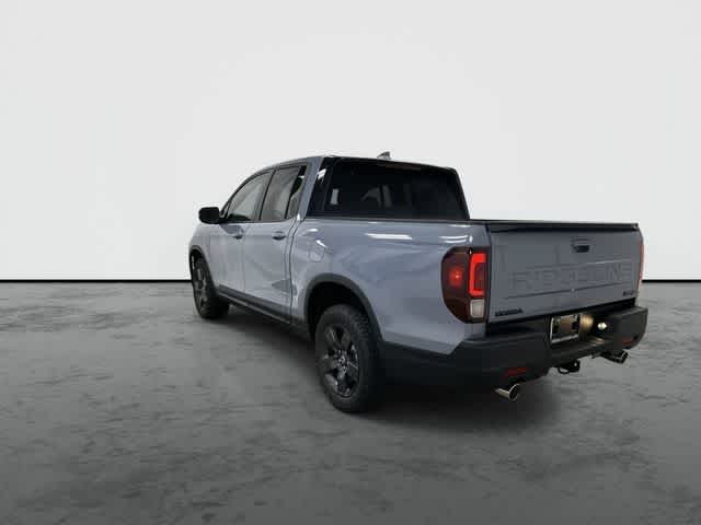 Thumbnail: 2026 Honda Ridgeline - 2