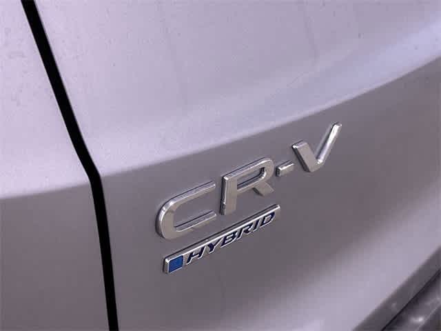 Thumbnail: 2025 Honda CR-V - 27