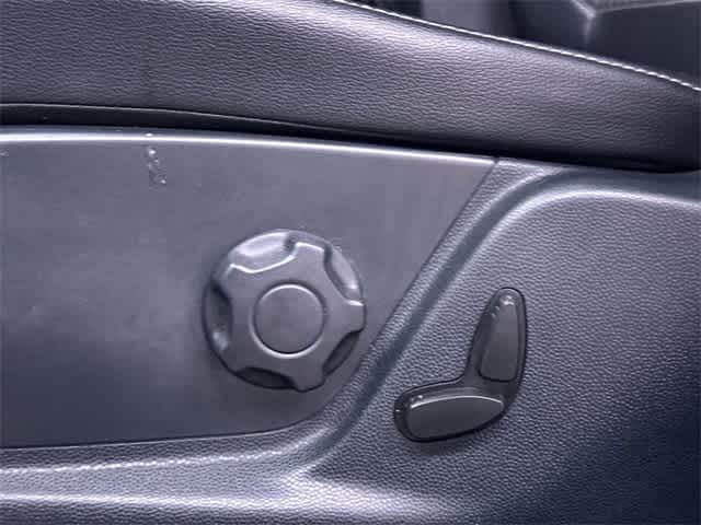 Thumbnail: 2020 Ford EcoSport - 28