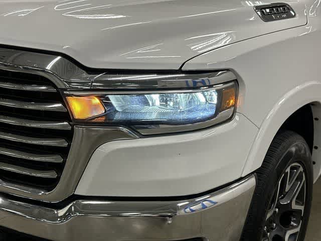Thumbnail: 2025 RAM 1500 - 28