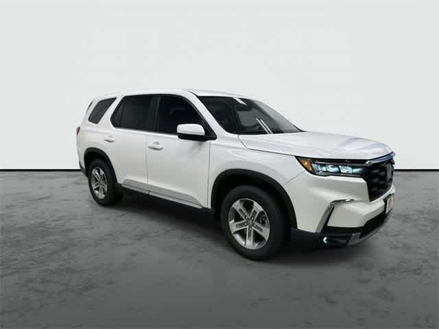 Thumbnail: 2025 Honda Pilot - 5