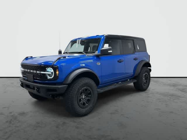 Thumbnail: 2024 Ford Bronco - 7