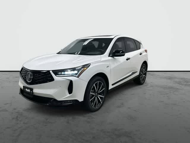 Thumbnail: 2025 Acura RDX - 7