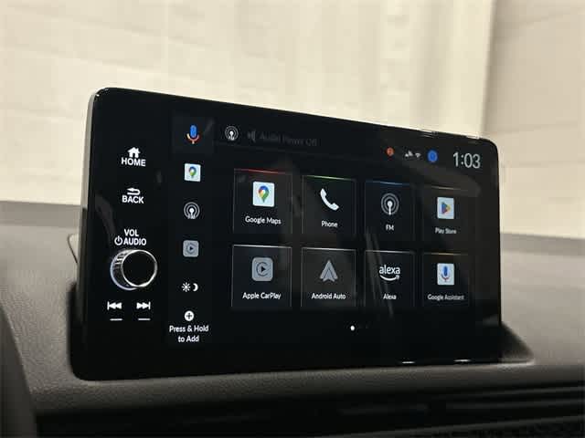 Thumbnail: 2026 Honda Civic - 22