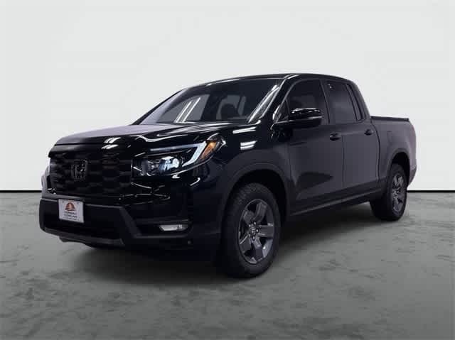 2025 Honda Ridgeline TrailSport -
                  League City, TX