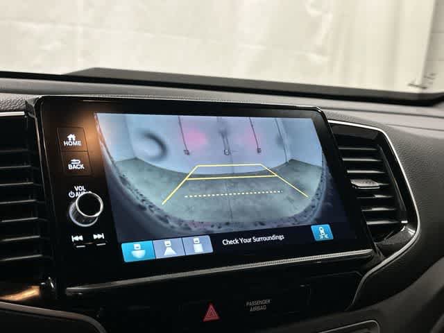 Thumbnail: 2024 Honda Ridgeline - 23