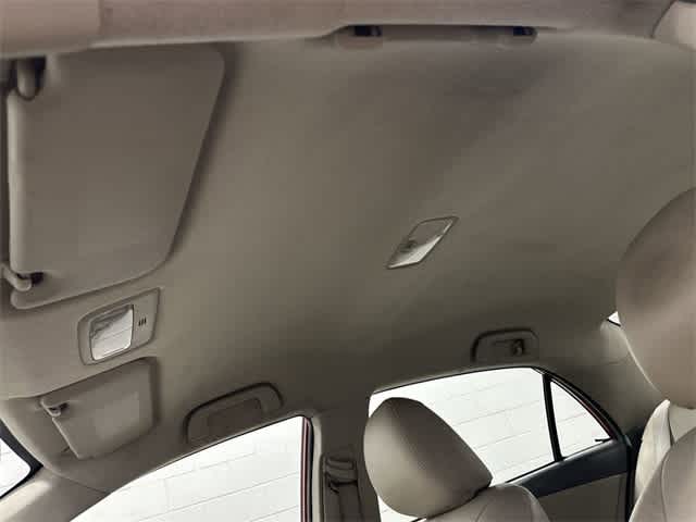 Thumbnail: 2009 Toyota Corolla - 27