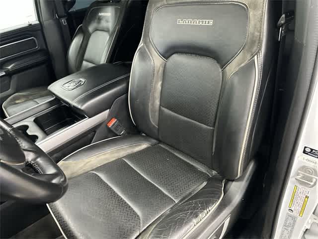 Thumbnail: 2023 RAM 1500 - 10