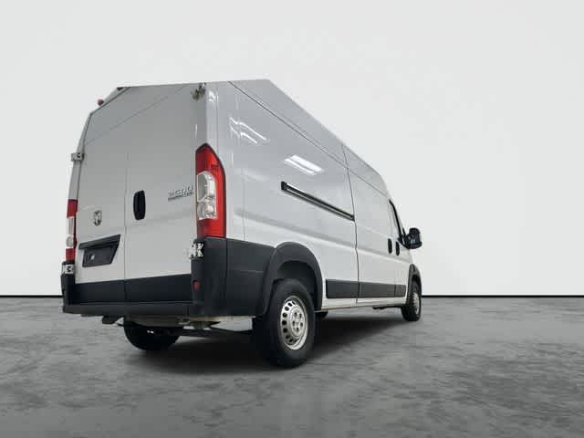 Thumbnail: 2025 RAM ProMaster - 2