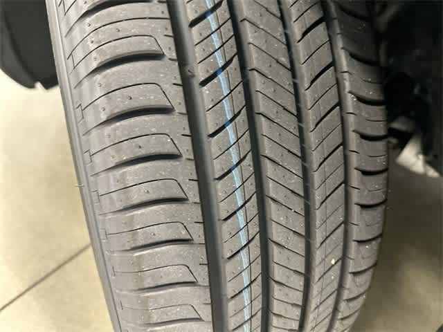 Thumbnail: 2026 Honda CR-V - 28