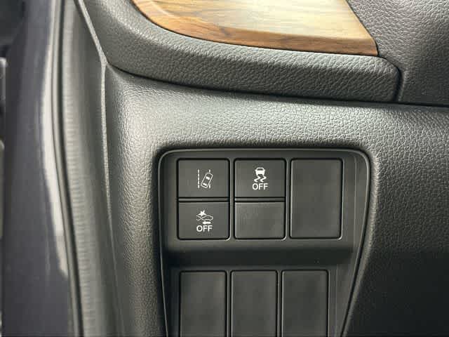 2018 Honda CR-V EX - Photo 19