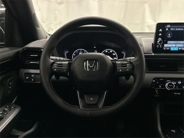 Thumbnail: 2025 Honda Pilot - 15