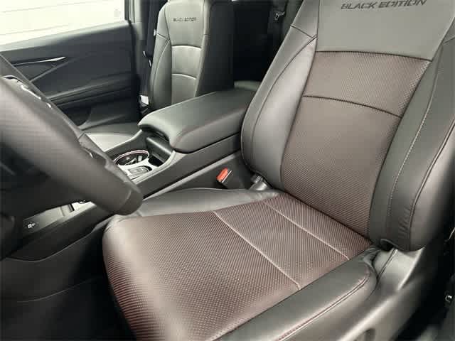 Thumbnail: 2026 Honda Ridgeline - 10