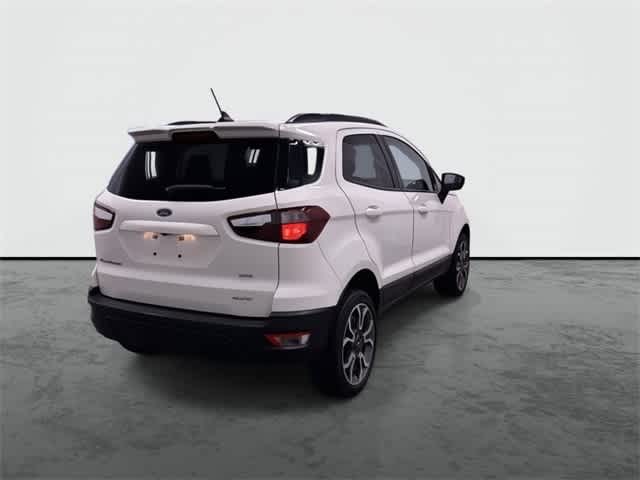 Thumbnail: 2020 Ford EcoSport - 3