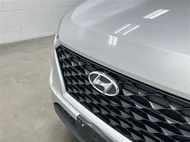 Thumbnail: 2019 Hyundai Tucson - 30