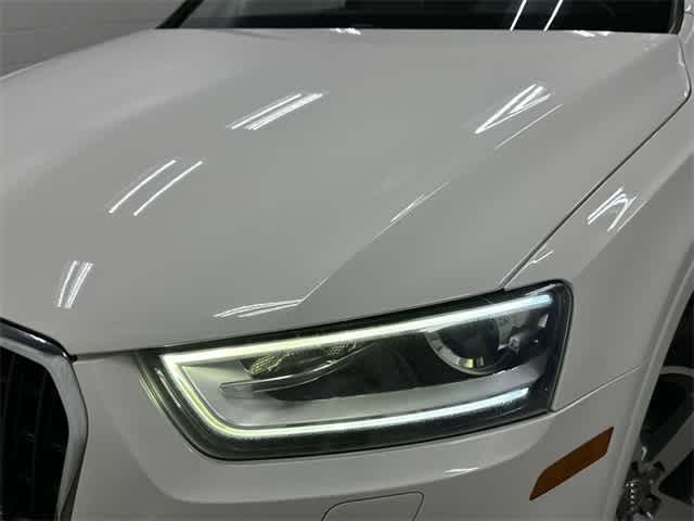 Thumbnail: 2015 Audi Q3 - 32