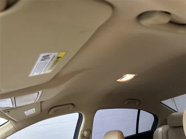 Thumbnail: 2012 Honda Accord - 26