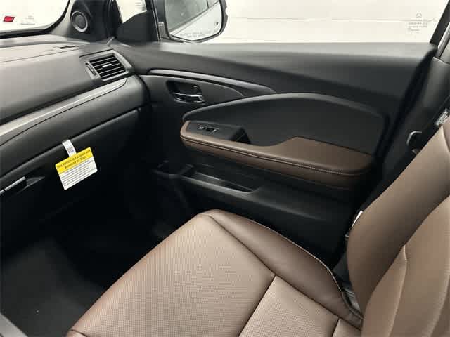 Thumbnail: 2026 Honda Ridgeline - 13