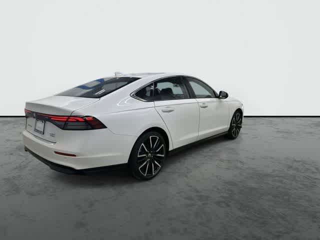 Thumbnail: 2026 Honda Accord - 4