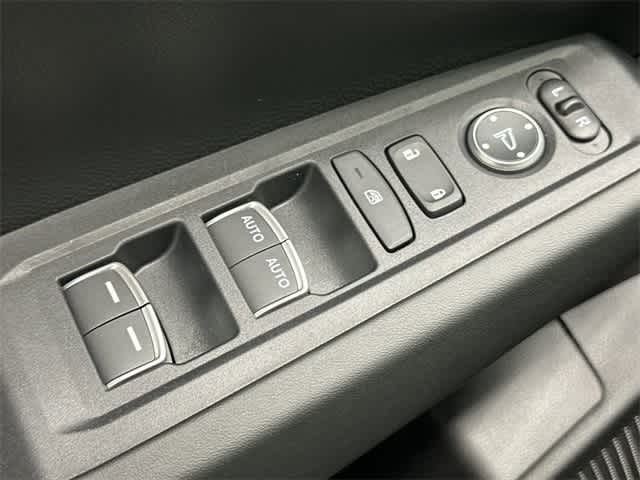 Thumbnail: 2025 Honda Accord - 19