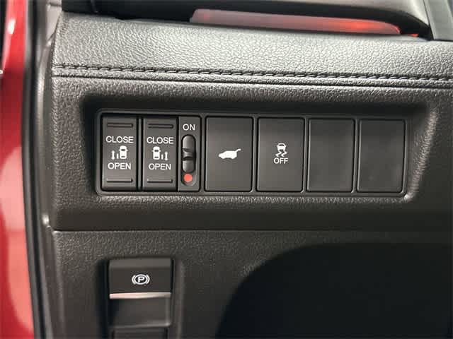 Thumbnail: 2025 Honda Odyssey - 18