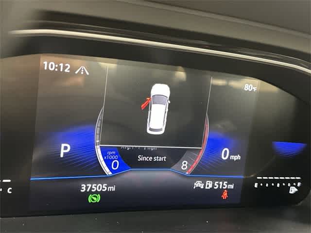 Thumbnail: 2024 Volkswagen Jetta - 16