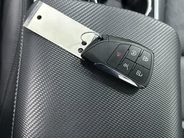 Thumbnail: 2025 Chevrolet Equinox - 32