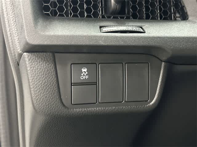 Thumbnail: 2024 Honda CR-V - 19