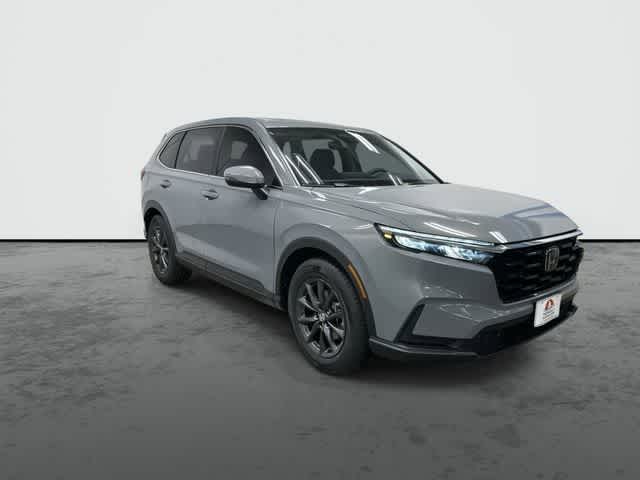 Thumbnail: 2026 Honda CR-V - 6