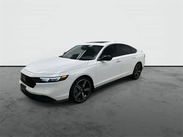 Thumbnail: 2024 Honda Accord - 8