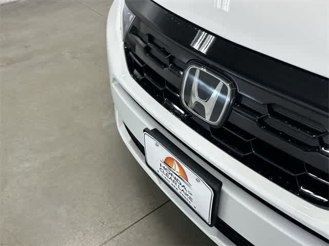 Thumbnail: 2026 Honda Odyssey - 31