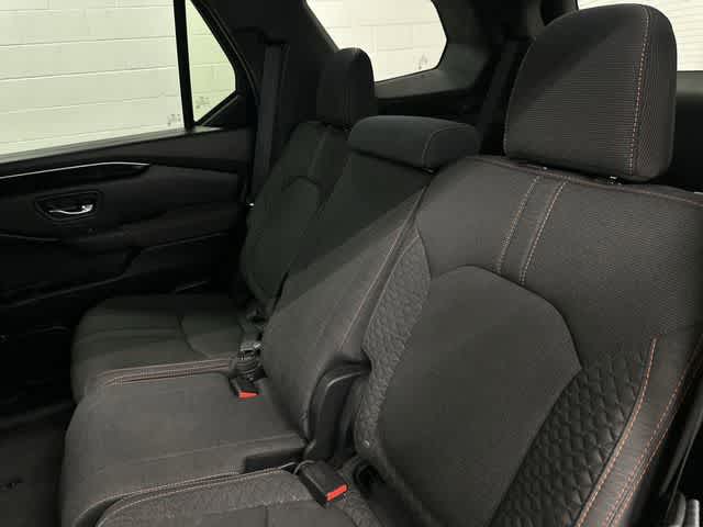 Thumbnail: 2025 Honda Pilot - 14