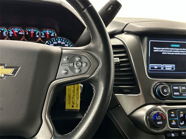 Thumbnail: 2019 Chevrolet Suburban - 18