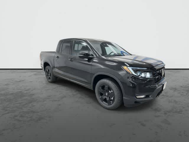 Thumbnail: 2026 Honda Ridgeline - 5