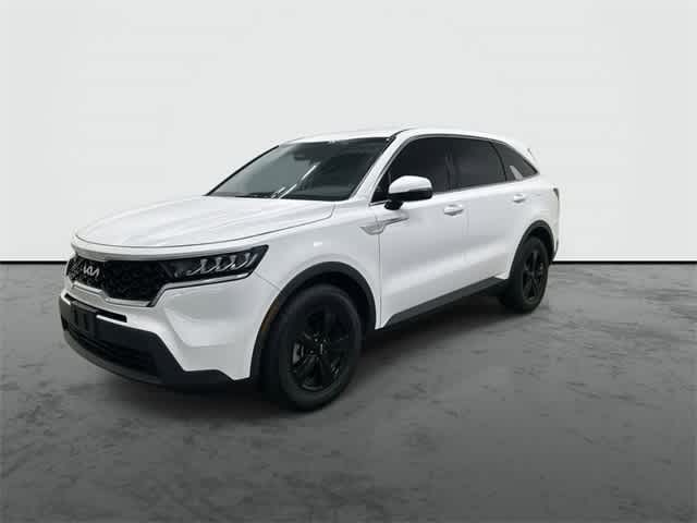 Thumbnail: 2023 Kia Sorento - 8