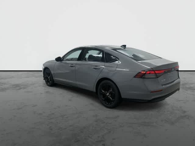 Thumbnail: 2025 Honda Accord - 9