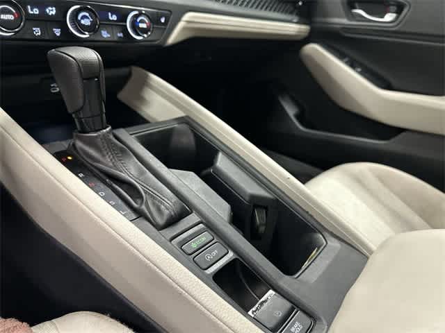 Thumbnail: 2023 Honda Accord - 23