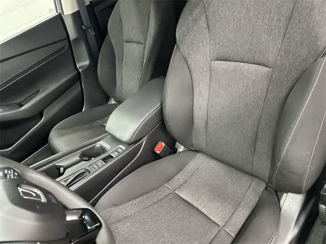 Thumbnail: 2024 Honda Accord - 10