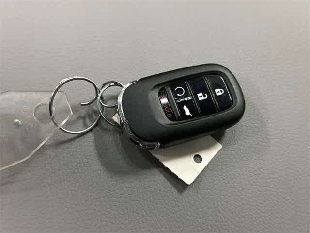 2025 Honda Pilot EX-L 32
