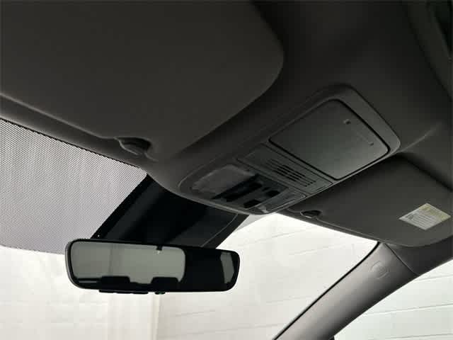 Thumbnail: 2019 Honda Odyssey - 21