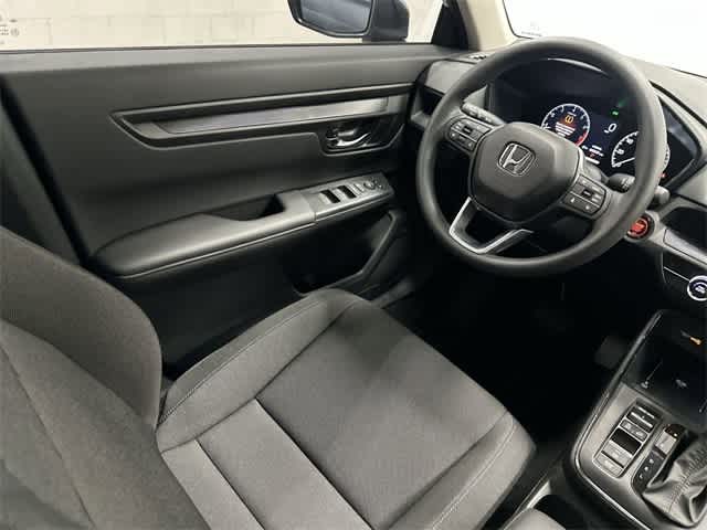 Thumbnail: 2026 Honda CR-V - 12