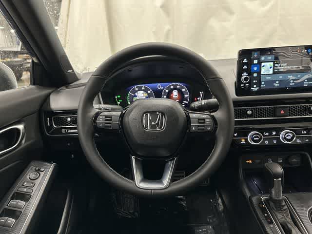 Thumbnail: 2026 Honda Civic - 15