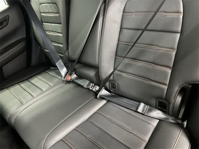 Thumbnail: 2026 Honda CR-V - 11