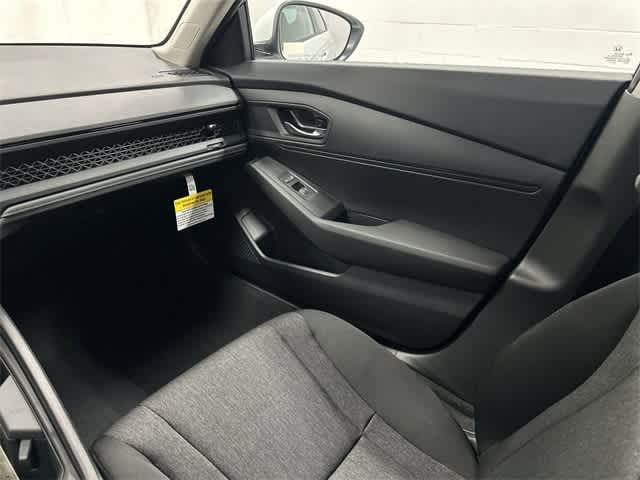 Thumbnail: 2025 Honda Accord - 13
