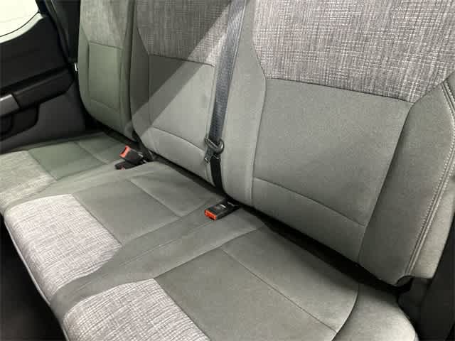 Thumbnail: 2023 Ford F-150 - 11