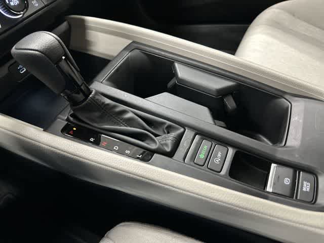Thumbnail: 2025 Honda Accord - 23