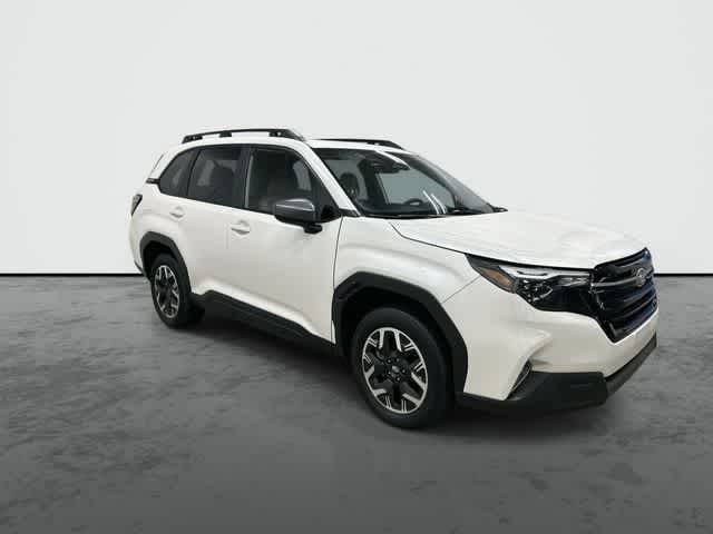 Thumbnail: 2025 Subaru Forester - 5