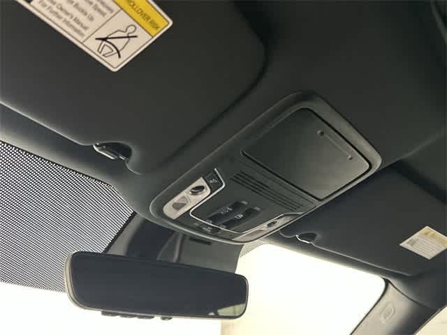 Thumbnail: 2025 Honda Ridgeline - 21