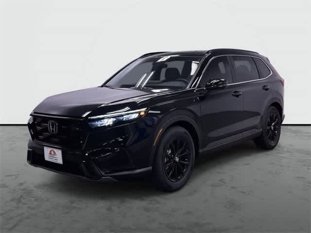2025 Honda CR-V Sport-L -
                  League City, TX