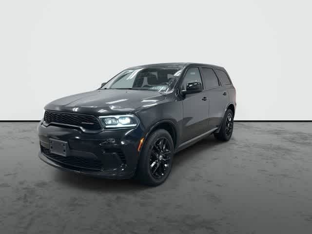 Thumbnail: 2023 Dodge Durango - 7